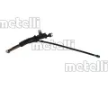 METELLI Hlavn spojkov vlec ‐ MT 55-0280