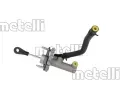 Hlavn spojkov vlec METELLI ‐ MT 55-0285