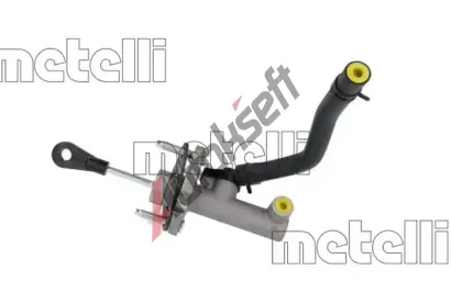 METELLI Hlavn spojkov vlec MT 55-0285, 55-0285