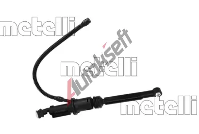 METELLI Hlavn spojkov vlec MT 55-0286, 55-0286