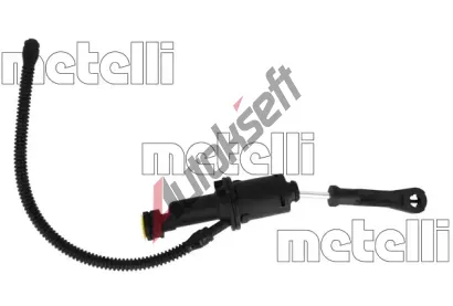 METELLI Hlavn spojkov vlec MT 55-0290, 55-0290
