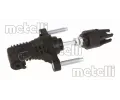 Hlavn spojkov vlec METELLI ‐ MT 55-0294
