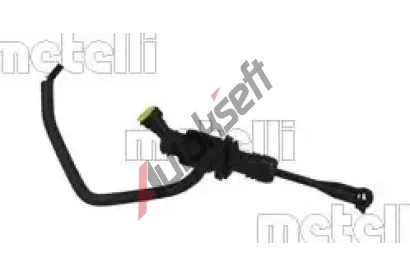 METELLI Hlavn spojkov vlec MT 55-0296, 55-0296