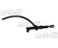 Hlavn spojkov vlec METELLI ‐ MT 55-0299