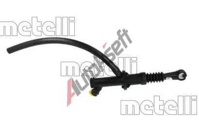 METELLI Hlavní spojkový válec MT 55-0299, 55-0299  METELLI Hlavní spojkový válec MT 55-0299, 55-0299