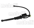 Hlavn spojkov vlec METELLI ‐ MT 55-0304
