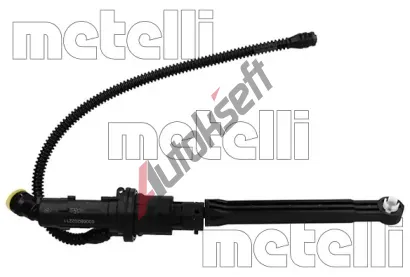 METELLI Hlavn spojkov vlec MT 55-0306, 55-0306