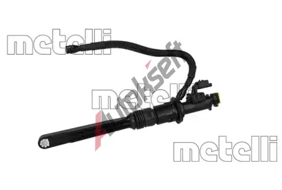 METELLI Hlavní spojkový válec MT 55-0313, 55-0313 METELLI Hlavní spojkový válec MT 55-0313, 55-0313