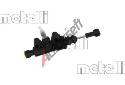METELLI Hlavní spojkový válec MT 55-0317, 55-0317 METELLI Hlavní spojkový válec MT 55-0317, 55-0317