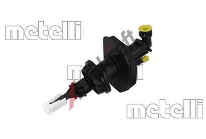 METELLI Hlavn spojkov vlec MT 55-0326, 55-0326