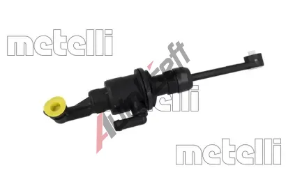 METELLI Hlavn spojkov vlec MT 55-0336, 55-0336