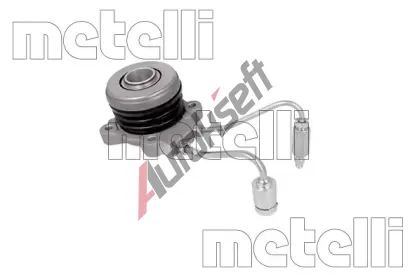 METELLI Centrln vysouva spojky MT 56-0017, 56-0017