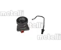 Centrln vysouva spojky METELLI ‐ MT 56-0026