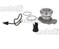 Centrln vysouva spojky METELLI ‐ MT 56-0072