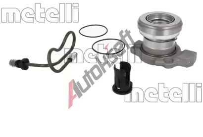 METELLI Centrln vysouva spojky MT 56-0072, 56-0072