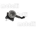 Centrln vysouva spojky METELLI ‐ MT 56-0077