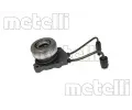 Centrln vysouva spojky METELLI ‐ MT 56-0079