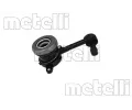 Centrln vysouva spojky METELLI ‐ MT 56-0081