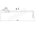 V�stra�n� kontakt opot�eben� oblo�en�&nbsp;METELLI&nbsp;&dash;&nbsp;MT SU.419