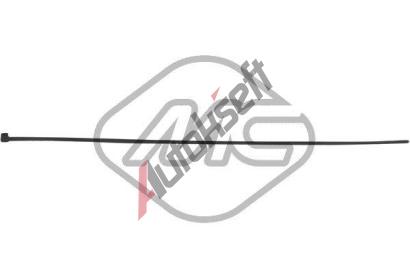 Metalcaucho Spona MTC 00037N, 00037N