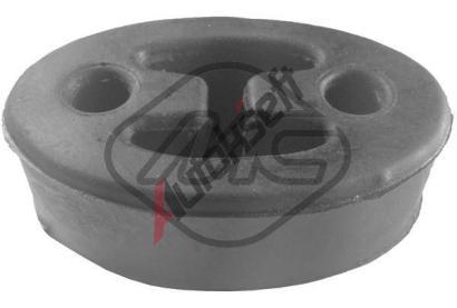 Metalcaucho Zarka tlumie vfuku MTC 00053, 00053
