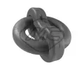 Drk vfukovho systmu Metalcaucho ‐ MTC 00056