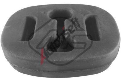 Metalcaucho Zarka tlumie vfuku MTC 00057, 00057