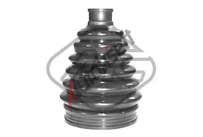 Metalcaucho Maneta hnacho hdele MTC 00080, 00080