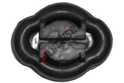 Metalcaucho Zarka tlumie vfuku MTC 00083, 00083