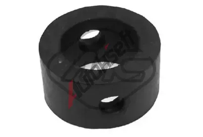 Metalcaucho Zarka tlumie vfuku MTC 00092, 00092