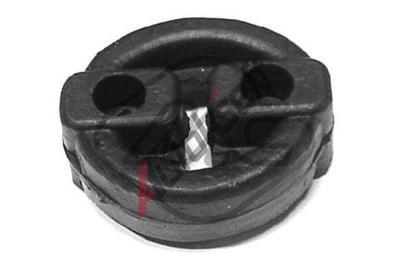 Metalcaucho Zarka tlumie vfuku MTC 00095, 00095