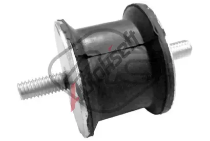 Metalcaucho Zar�ka tlumi�e v�fuku MTC 00097, 00097