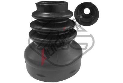 Metalcaucho Maneta hnacho hdele MTC 00110, 00110