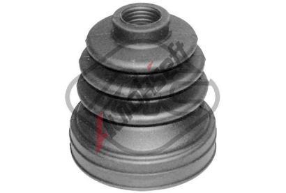 Metalcaucho Maneta hnacho hdele MTC 00142, 00142