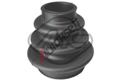 Metalcaucho Maneta hnacho hdele MTC 00150, 00150