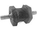 Drk vfukov trubky Metalcaucho ‐ MTC 00153