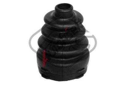 Metalcaucho Maneta hnacho hdele MTC 00154, 00154