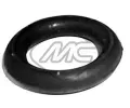 Pojistn krouek tlumie vfuku Metalcaucho ‐ MTC 00161