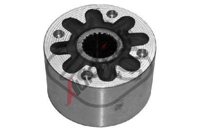 Metalcaucho Kloub podlnho hdele MTC 00180, 00180