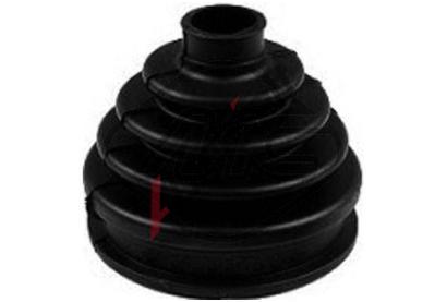 Metalcaucho Maneta hnacho hdele MTC 00187, 00187