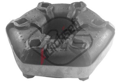 Metalcaucho Kloub podlnho hdele MTC 00189, 00189