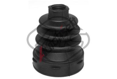 Metalcaucho Maneta hnacho hdele MTC 00194, 00194