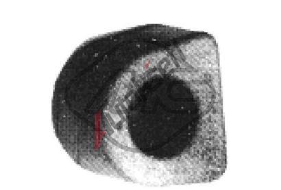 Metalcaucho Drk pnho stabiliztoru MTC 00204, 00204