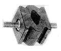 Drk vfukovho systmu Metalcaucho ‐ MTC 00205