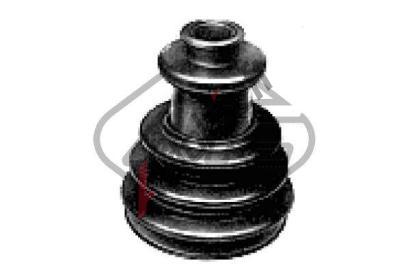 Metalcaucho Maneta hnacho hdele MTC 00221, 00221