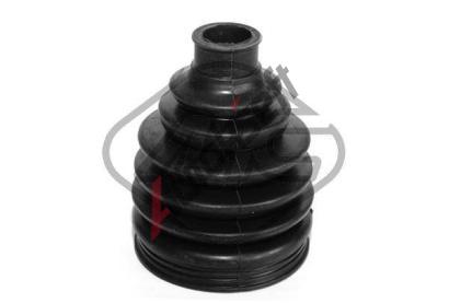 Metalcaucho Maneta hnacho hdele MTC 00233, 00233