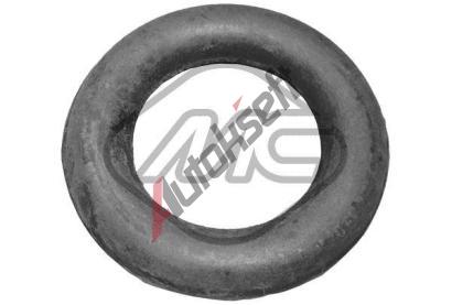Metalcaucho Pojistn krouek tlumie vfuku MTC 00262, 00262