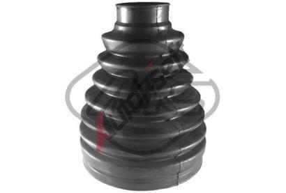 Metalcaucho Maneta hnacho hdele MTC 00278, 00278