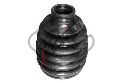 Metalcaucho Maneta hnacho hdele MTC 00279, 00279