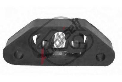 Metalcaucho Zarka tlumie vfuku MTC 00280, 00280